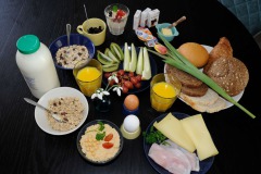 Ontbijt