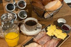 Ontbijt-Lokaal-Vaassen